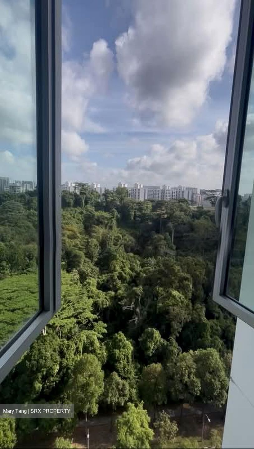 Blk 90A Telok Blangah Parcview (Bukit Merah), HDB 4 Rooms #527437221